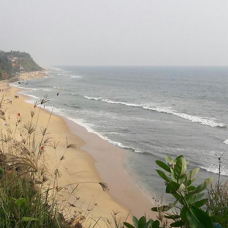 Karthik Villa Varkala Extérieur photo