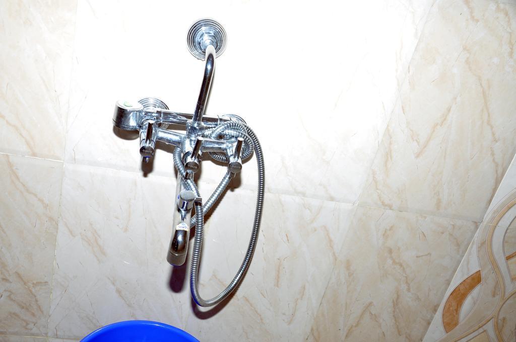 Karthik Villa Varkala Chambre photo